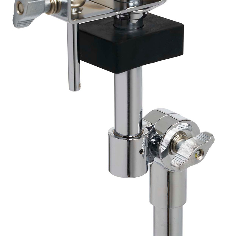 Тімбалес з ковбелом Latin Percussion Aspire LPA256 Chrome (13