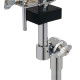 Тімбалес з ковбелом Latin Percussion Aspire LPA256 Chrome (13