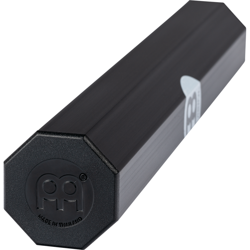 Шейкер Meinl SH888BK Large Octagonal Aluminum Shaker Black