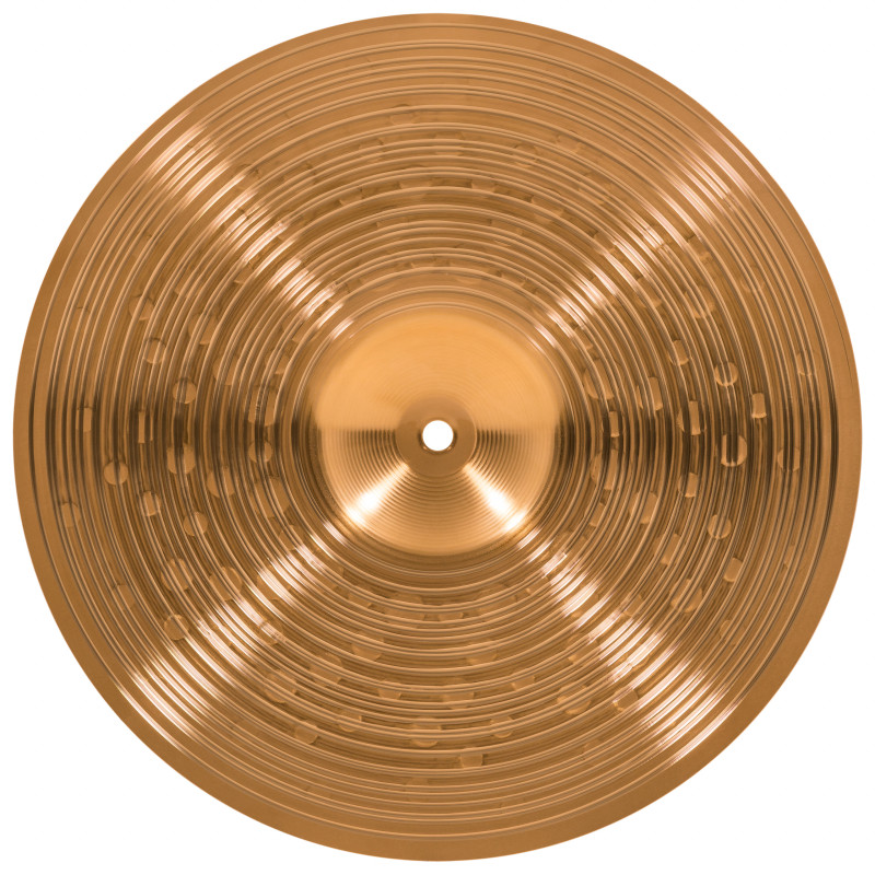 Тарелка Meinl Classics C14MSW Medium Soundwave Hihat 14