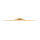 Тарелка Meinl Classics Custom Brilliant CC16MC-B Medium Crash 16"