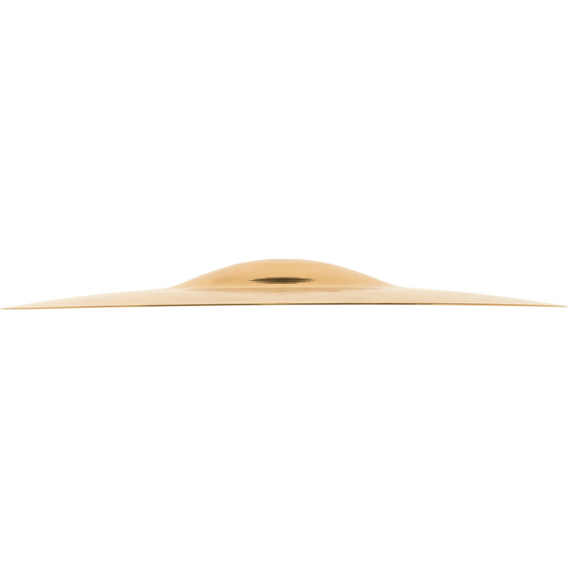 Тарелка Meinl Classics Custom Brilliant CC8S-B Splash 8