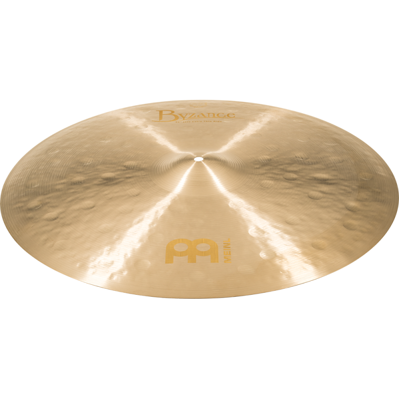 Тарілка Meinl Byzance Jazz B22JETR Extra Thin Ride 22