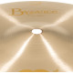 Тарелка Meinl Byzance Jazz B10JS Splash 10"