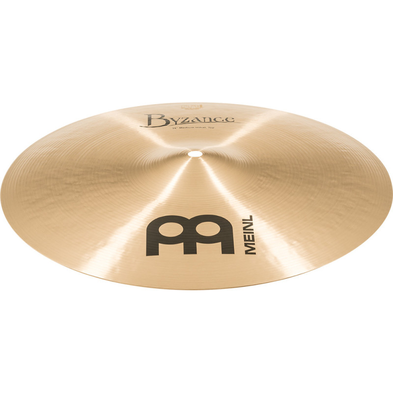 Тарілка Meinl Byzance Traditional B14MH Medium Hihat 14
