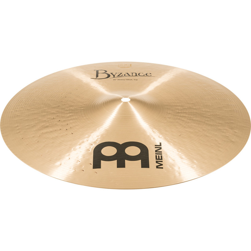Тарілка Meinl Byzance Traditional B14HH Heavy Hihat 14