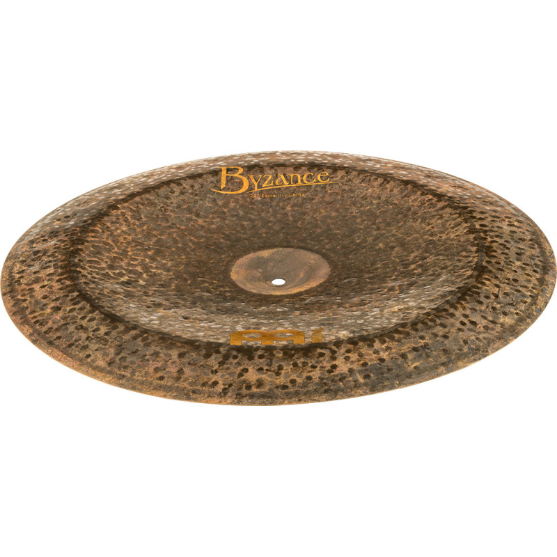 Тарелка Meinl Byzance Extra Dry B20EDCH China 20
