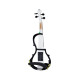 GEWA E-Violin 4/4 White Скрипка