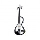 GEWA E-Violin 4/4 White Скрипка