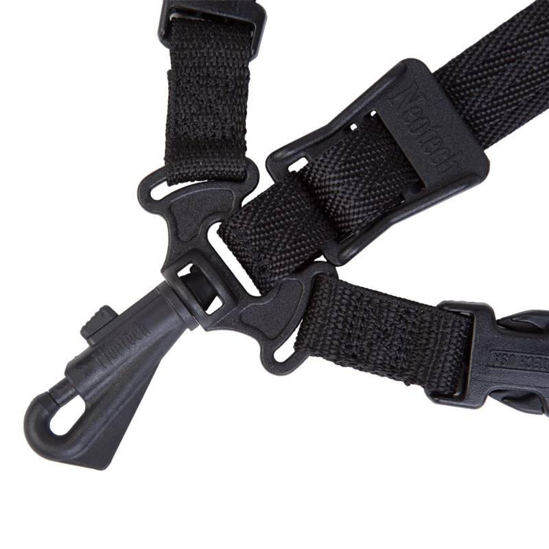 Ремінь для саксофона Neotech Saxophone Strap Soft Harness Junior