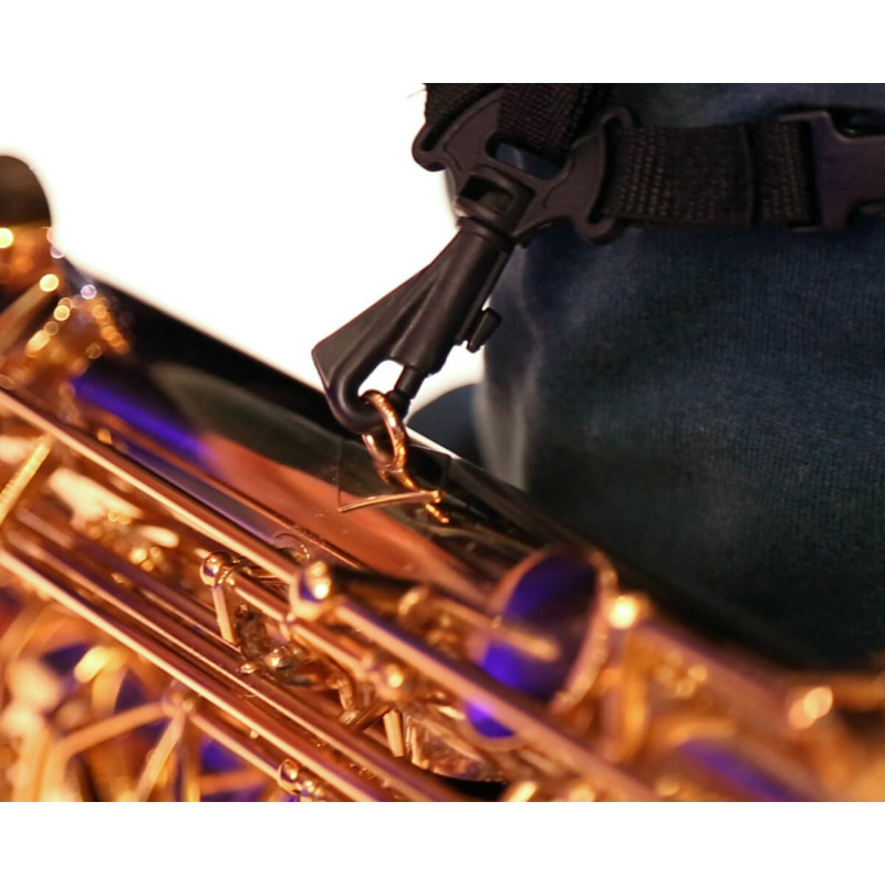 Ремінь для саксофона Neotech Saxophone Strap Soft Harness Junior
