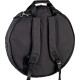Чохол для тарілок Meinl MCB22-BP Professional Backpack Black