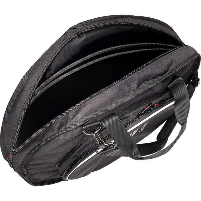 Чохол для тарілок Meinl MCB22-BP Professional Backpack Black