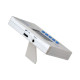 JOYO Тюнер/метроном цифровий Joyo JMT-9001B White