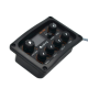 JOYO Звукознімач для акустичної гітари Joyo EQ-505