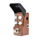JOYO Педаль Joyo JF-323 Wooden Sound Acoustic Simulator