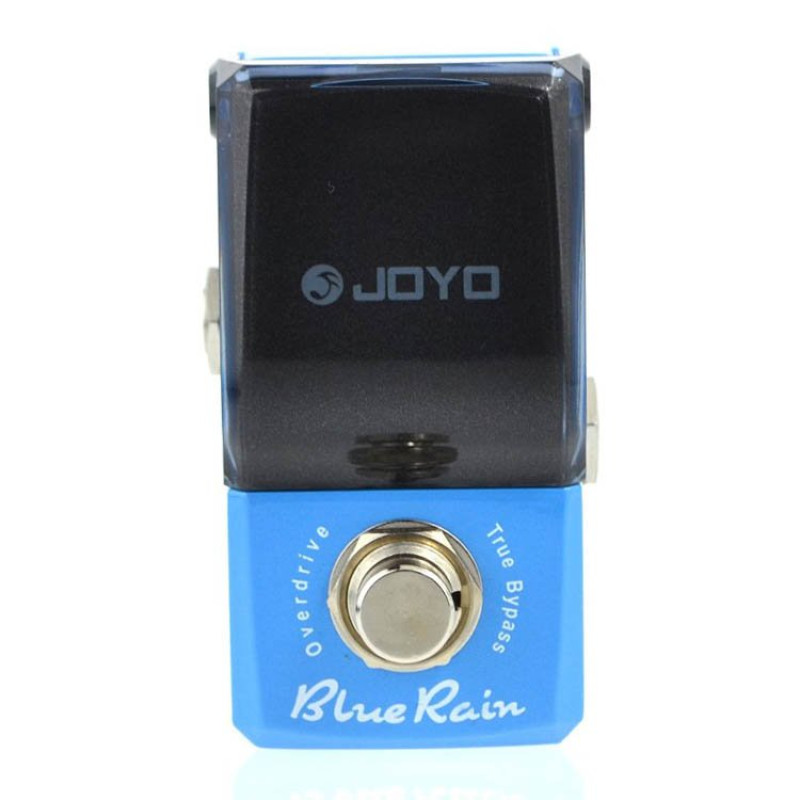 JOYO Педаль Joyo JF-311 Blue Rain Overdrive