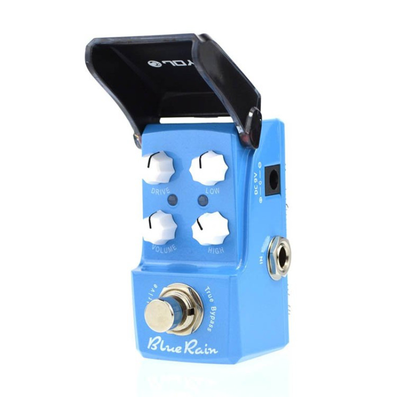 JOYO Педаль Joyo JF-311 Blue Rain Overdrive