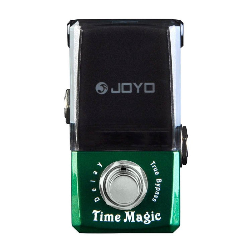 JOYO Педаль Joyo JF-304 Time Magic Delay