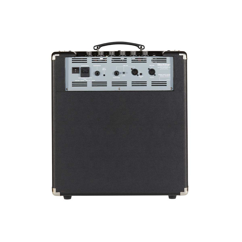 BLACKSTAR Unity Bass 120 Комбо для бас-гітари