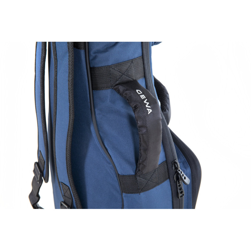GEWA Premium BLUE, 4/4 Чохол для класичної гітари 20