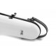 Футляр для скрипки GEWA Polycarbonate 1.8 White 4/4