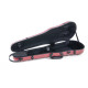 Футляр для скрипки GEWA Polycarbonate 1.8 Red 4/4