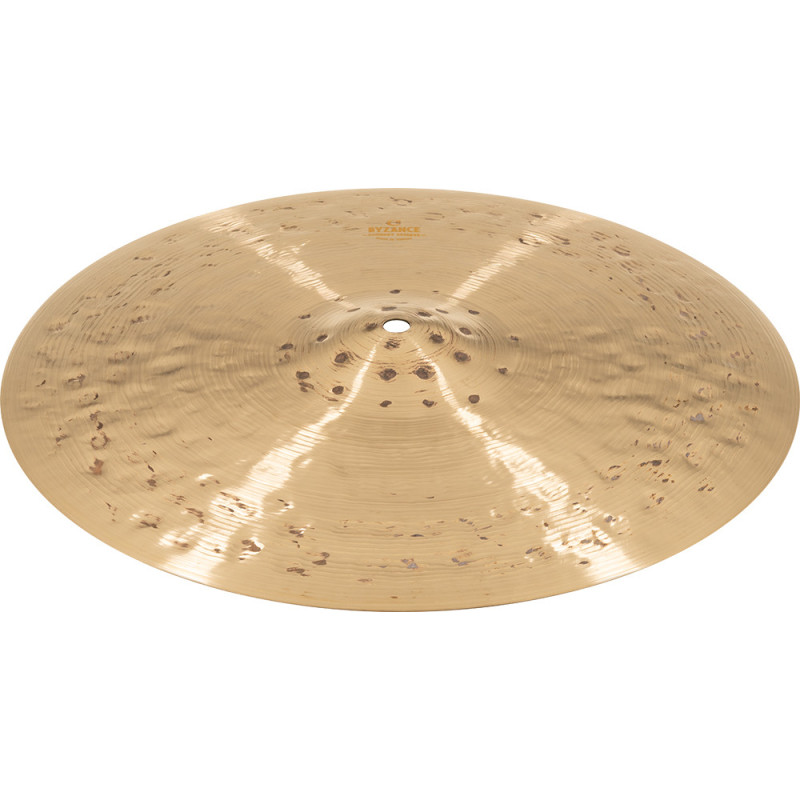 Тарелка Meinl Byzance Foundry Reserve B15FRH Hihat 15