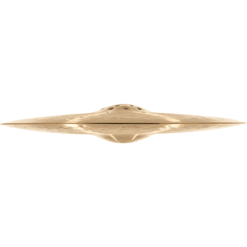 Тарелка Meinl Byzance Foundry Reserve B15FRH Hihat 15