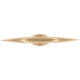 Тарелка Meinl Byzance Foundry Reserve B15FRH Hihat 15