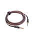 JOYO Кабель инструментальный Joyo CM-18 (Jack 6,3мм/Jack 6,3мм, 3м) Brown