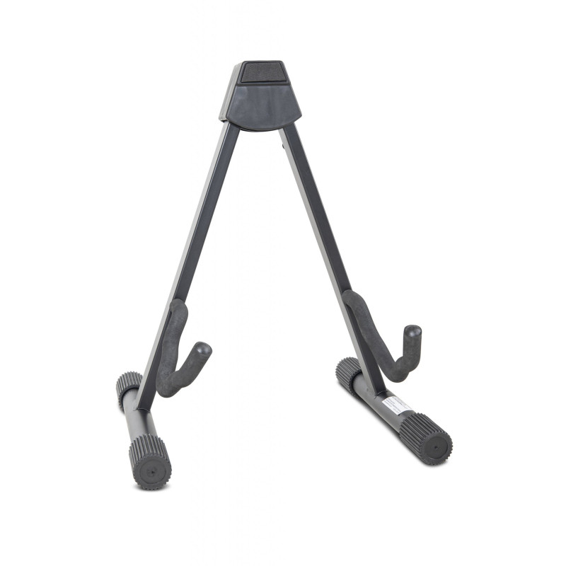 Стійка гітарна універсальна GEWA GS-40UB A-Style Black