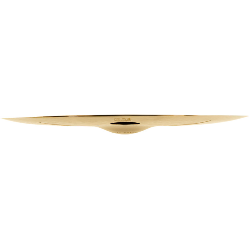 Тарілка Meinl Artist Concept AC-BULLET Luke Holland Bullet Stack 12/16