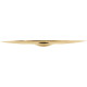 Тарілка Meinl Artist Concept AC-BULLET Luke Holland Bullet Stack 12/16