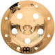 Тарелка Meinl Classics Custom Brilliant CC16TRCH-B Trash China 16"
