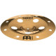 Тарелка Meinl Classics Custom Brilliant CC16TRCH-B Trash China 16"