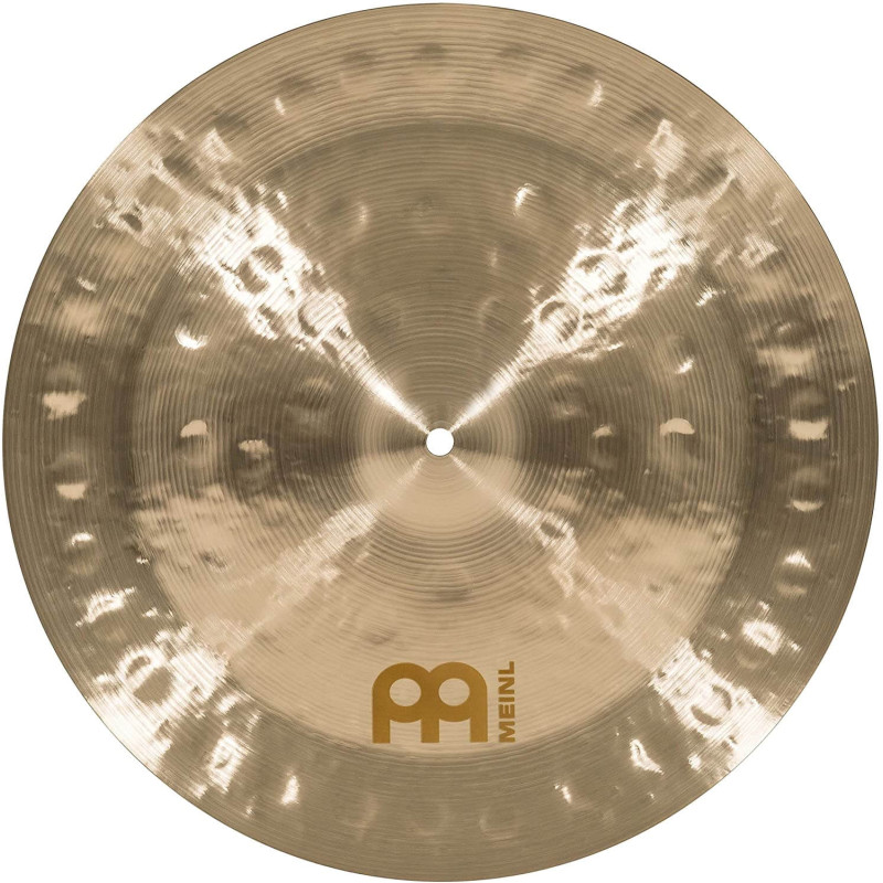 Тарілка Meinl Byzance Extra Dry B16EDCH China 16