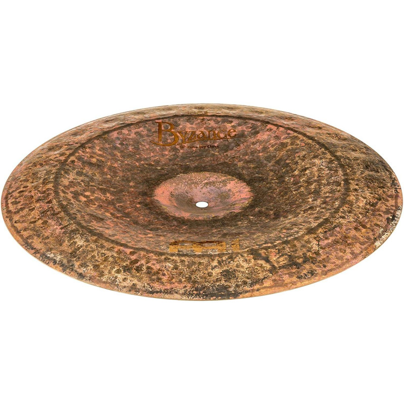 Тарілка Meinl Byzance Extra Dry B16EDCH China 16