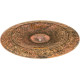 Тарілка Meinl Byzance Extra Dry B16EDCH China 16