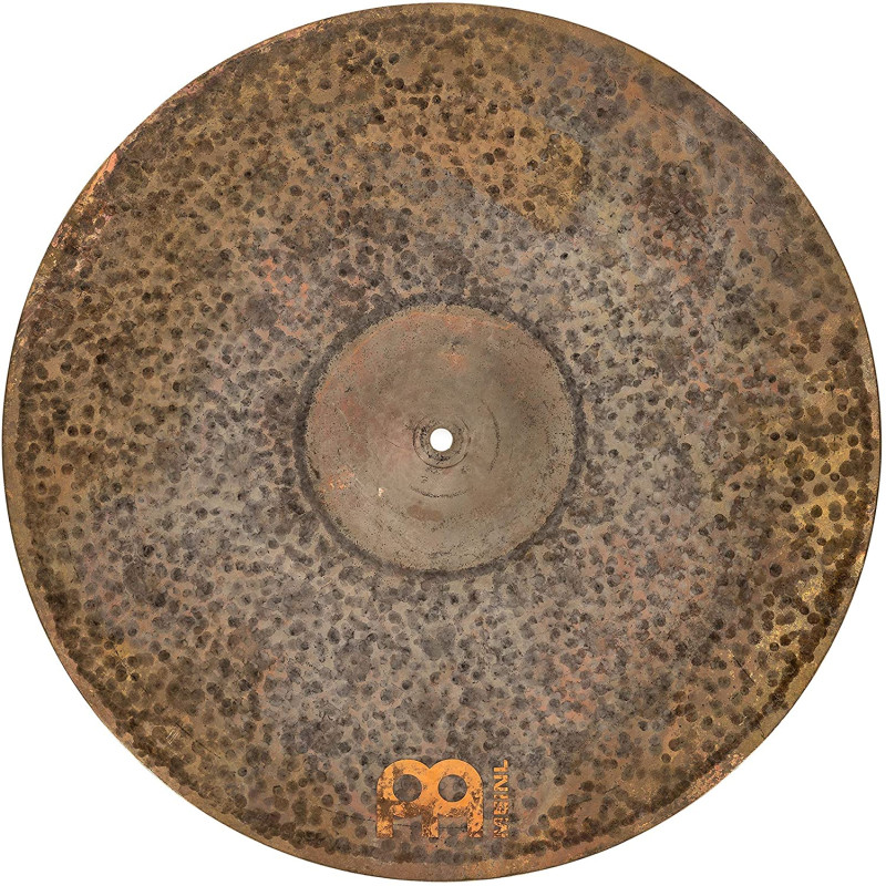 Тарелка Meinl Byzance Extra Dry B20EDTR Thin Ride 20