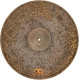 Тарелка Meinl Byzance Extra Dry B20EDTR Thin Ride 20