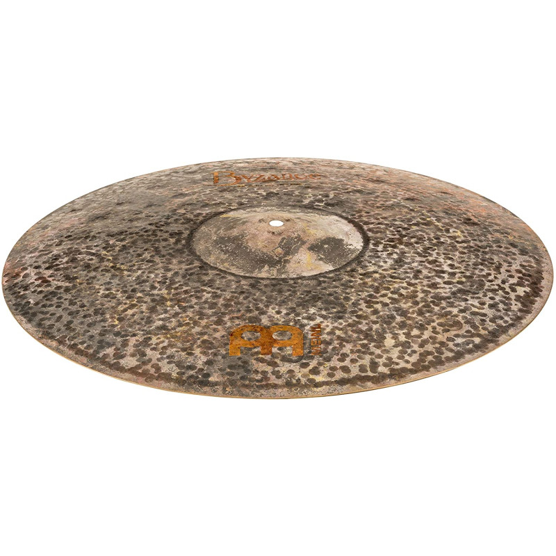 Тарелка Meinl Byzance Extra Dry B20EDTR Thin Ride 20