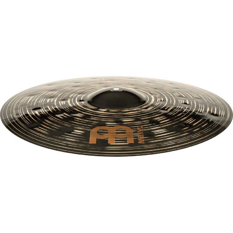 Тарілка Meinl Classics Custom Dark CC20DAC Crash 20