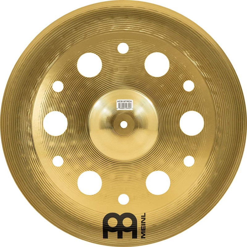 Тарілка Meinl HCS HCS16TRCH Trash China 16