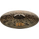 Тарелка Meinl Classics Custom Dark CC17DAC Crash 17