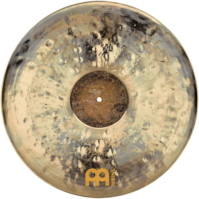 Тарілка Meinl Byzance Extra Dry B21TSR Mike Johnston Transition Ride 21