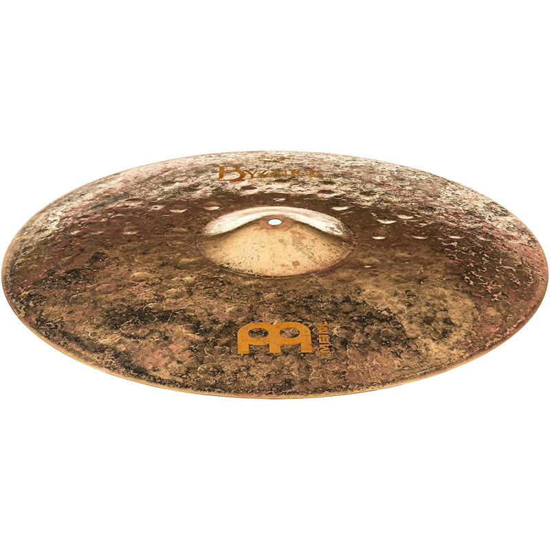Тарілка Meinl Byzance Extra Dry B21TSR Mike Johnston Transition Ride 21