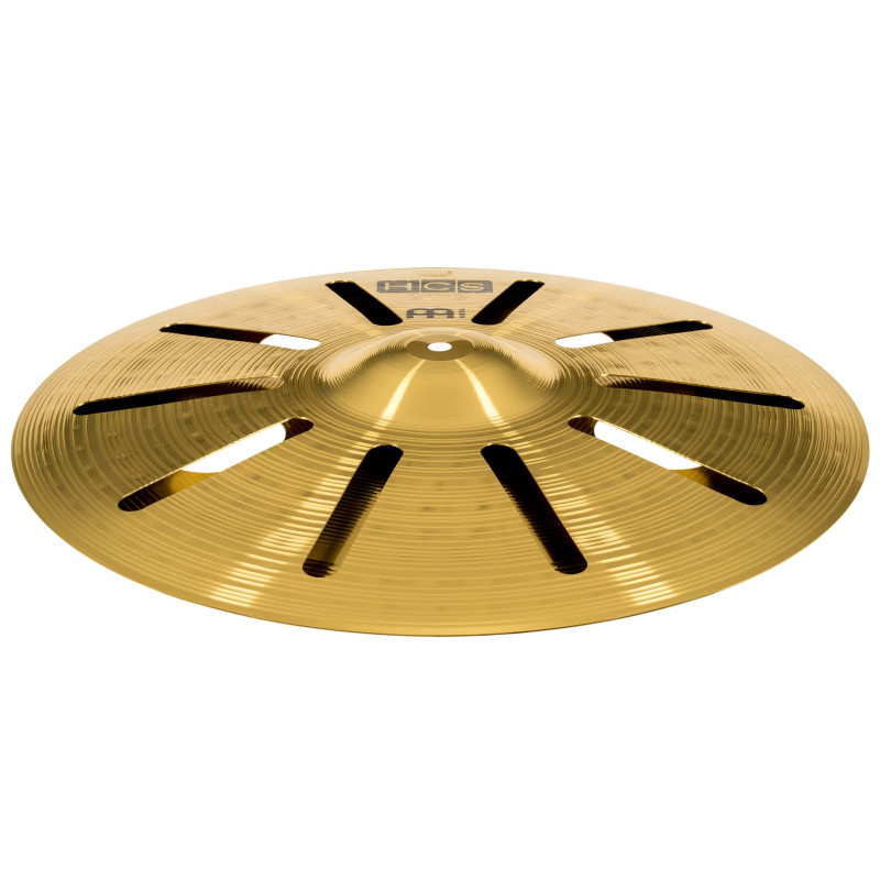Тарелка Meinl HCS HCS18TRS Trash Stack 18"
