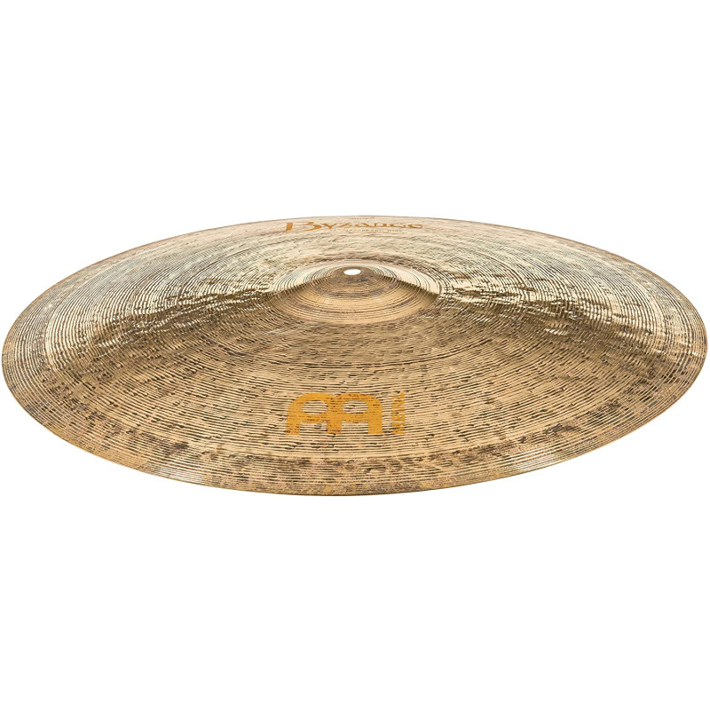 Тарілка Meinl Byzance Jazz B22MOR Monophonic Ride 22
