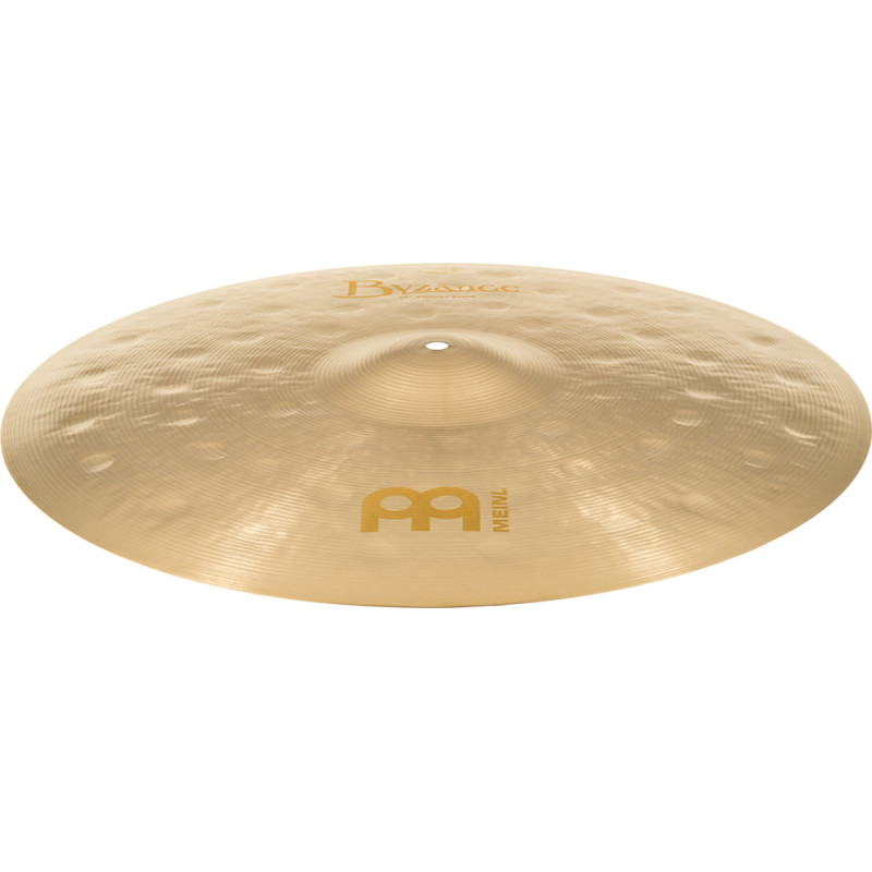 Тарілка Meinl Byzance Vintage B20VC Crash 20